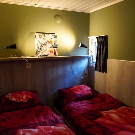 Chalet Hoenderloo Beuk Eksteriør bilde