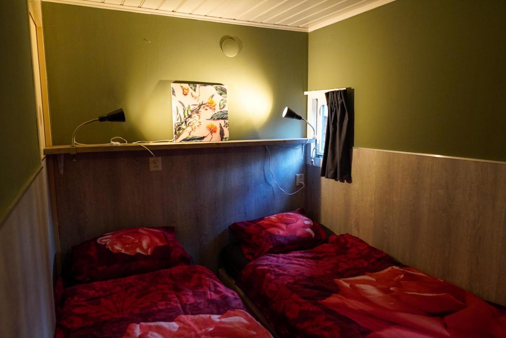 Chalet Hoenderloo Beuk Eksteriør bilde